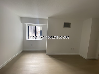 Downtown Apartment for rent 1 Bedroom 1 Bath Boston - $3,854 No Fee