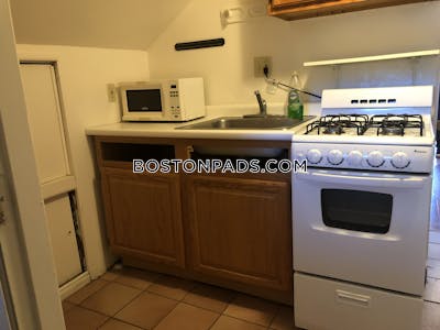 Brighton Apartment for rent Studio 1 Bath Boston - $1,850 No Fee