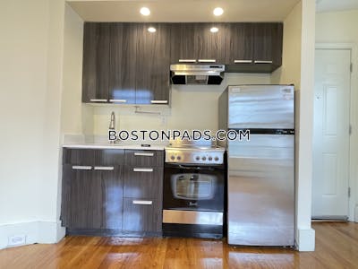 Beacon Hill Apartment for rent Studio 1 Bath Boston - $2,500 No Fee