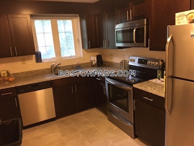 Lexington Apartment for rent 2 Bedrooms 1 Bath - $3,225