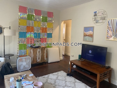 Medford Apartment for rent 3 Bedrooms 1 Bath  Tufts - $4,050 No Fee