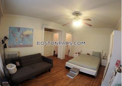 Brighton Apartment for rent Studio 1 Bath Boston - $2,000