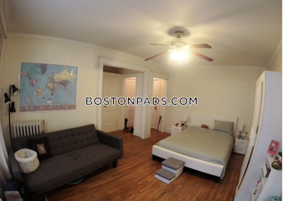 Brighton Apartment for rent Studio 1 Bath Boston - $2,000