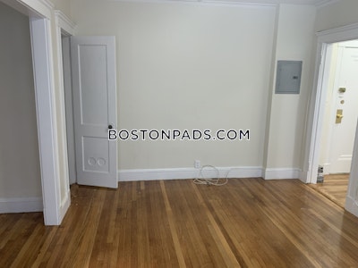 Fenway/kenmore Apartment for rent Studio 1 Bath Boston - $2,475 50% Fee