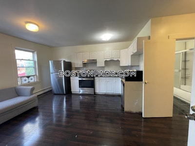 Mission Hill 3 Beds 1 Bath Boston - $4,400