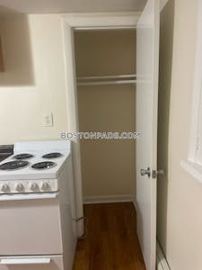 Mission Hill Studio 1 Bath Boston - $1,725 No Fee