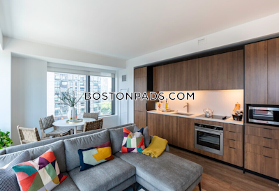 Cambridge 1 bedroom  baths Luxury in CAMBRIDGE- EAST CAMBRIDGE  East Cambridge - $3,850