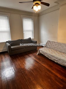 Northeastern/symphony Apartment for rent 3 Bedrooms 1 Bath Boston - $5,225