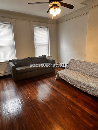 Northeastern/symphony Apartment for rent 3 Bedrooms 1 Bath Boston - $5,225