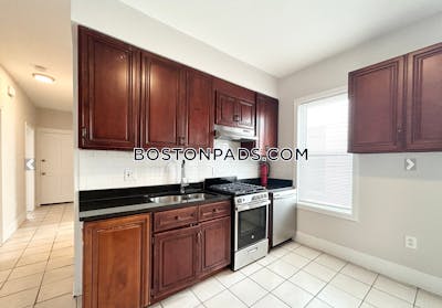 Dorchester Apartment for rent 4 Bedrooms 1.5 Baths Boston - $3,600
