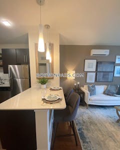 Revere Apartment for rent 1 Bedroom 1 Bath - $2,338