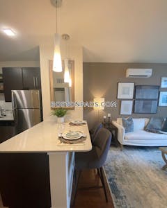 Revere Apartment for rent 1 Bedroom 1 Bath - $2,427