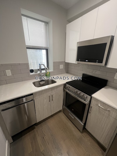 Fenway/kenmore Apartment for rent Studio 1 Bath Boston - $2,650