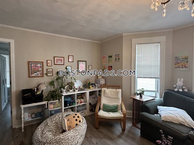 Medford Apartment for rent 4 Bedrooms 2 Baths  Tufts - $5,200 No Fee