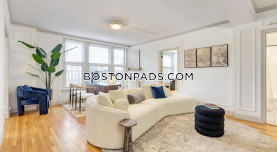 Brookline Apartment for rent 2 Bedrooms 1 Bath  Coolidge Corner - $4,589