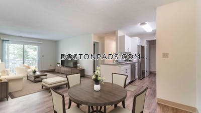 Burlington Apartment for rent 1 Bedroom 1 Bath - $2,745