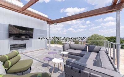 Brighton Apartment for rent Studio 1 Bath Boston - $2,959