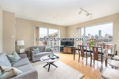 South Boston Apartment for rent Studio 1 Bath Boston - $2,942