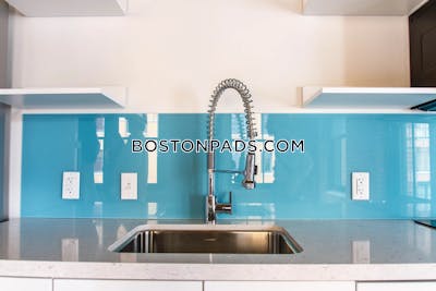 Seaport/waterfront Apartment for rent Studio 1 Bath Boston - $2,875