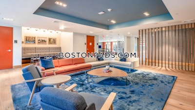 Cambridge Apartment for rent Studio 1 Bath  Kendall Square - $3,105
