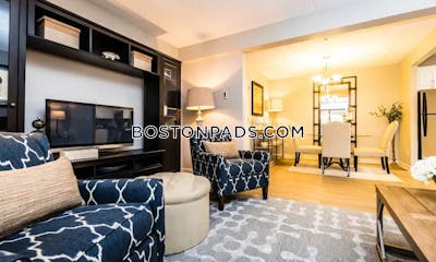 Weymouth Apartment for rent Studio 1 Bath - $1,870