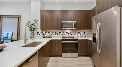 Wellesley Apartment for rent 1 Bedroom 1 Bath - $3,657