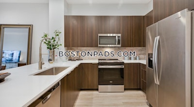 Wellesley Apartment for rent 1 Bedroom 1 Bath - $4,174