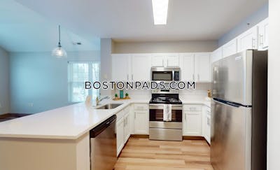 Franklin Apartment for rent 1 Bedroom 1 Bath - $2,140