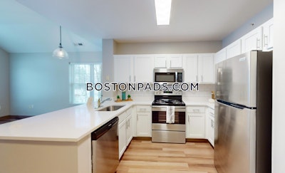 Franklin Apartment for rent 1 Bedroom 1 Bath - $2,147