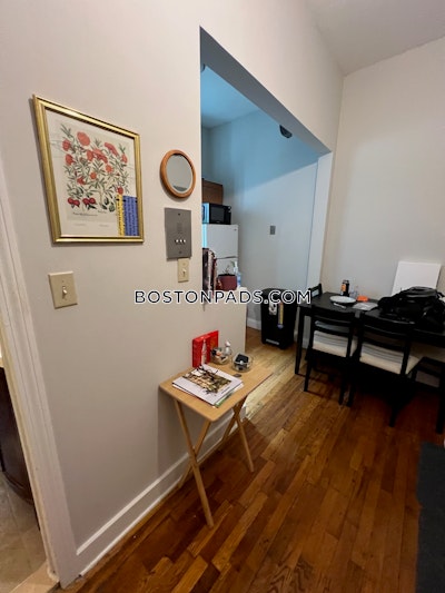Allston Apartment for rent Studio 1 Bath Boston - $2,240