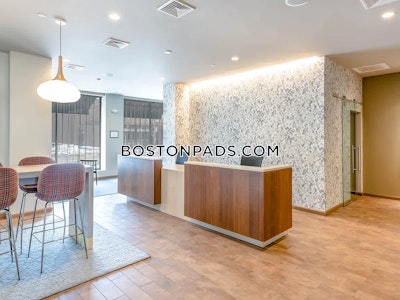 Waltham Apartment for rent 2 Bedrooms 2 Baths - $3,605