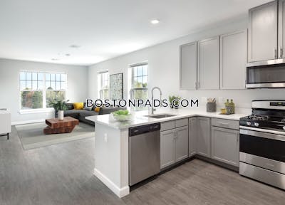 Salem Apartment for rent 1 Bedroom 1 Bath - $2,870 75% Fee