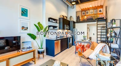 Revere Apartment for rent Studio 1 Bath - $2,568 No Fee