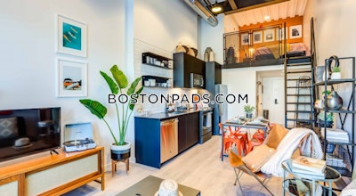Revere Apartment for rent Studio 1 Bath - $2,673 No Fee
