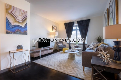 Quincy Apartment for rent Studio 1 Bath  Quincy Center - $2,266