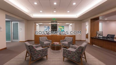 Downtown Apartment for rent 2 Bedrooms 2 Baths Boston - $7,958