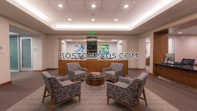 Downtown Apartment for rent 2 Bedrooms 2 Baths Boston - $7,843