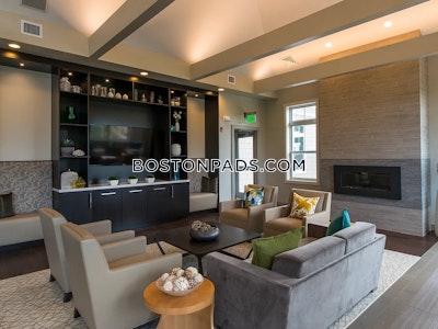 Lynnfield Apartment for rent 1 Bedroom 1 Bath - $3,078