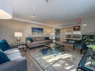 Arlington Apartment for rent 1 Bedroom 1 Bath - $2,200 No Fee