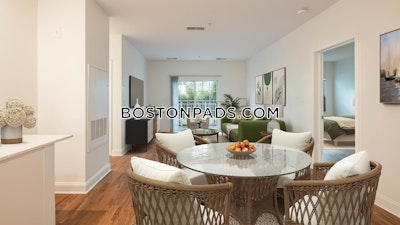 Burlington Apartment for rent 1 Bedroom 1 Bath - $2,840