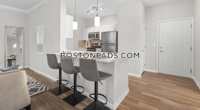 Dedham Apartment for rent 2 Bedrooms 1 Bath - $3,641