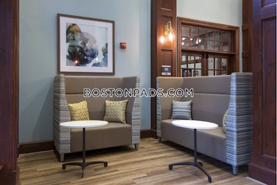 Foxboro Apartment for rent 1 Bedroom 1 Bath - $2,248