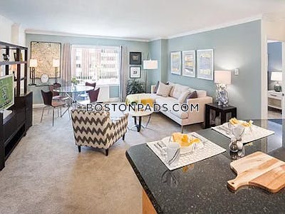 Framingham Apartment for rent 1 Bedroom 1 Bath - $2,395