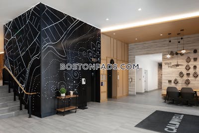 Lynn Apartment for rent Studio 1 Bath - $1,980