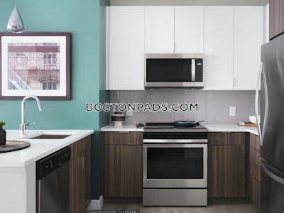 Malden Apartment for rent 2 Bedrooms 2 Baths - $2,998