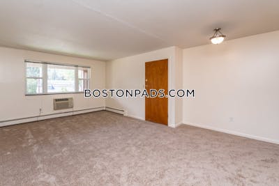 Melrose Apartment for rent Studio 1 Bath - $1,800