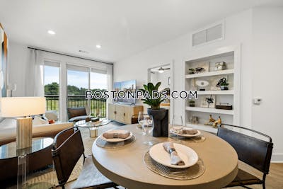 Plymouth Apartment for rent 1 Bedroom 1 Bath - $2,842