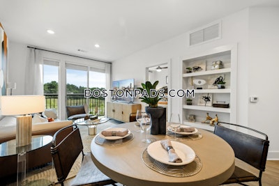 Plymouth Apartment for rent 3 Bedrooms 1 Bath - $3,745
