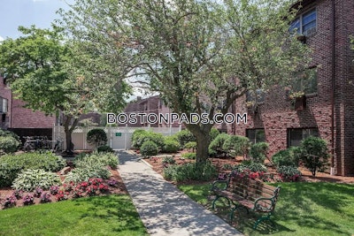 Woburn Apartment for rent 1 Bedroom 1 Bath - $2,095 No Fee