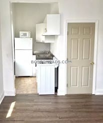 South End Apartment for rent 1 Bedroom 1 Bath Boston - $2,000 No Fee